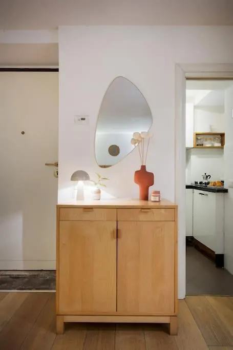 Design Loft Near Colosseo Rome